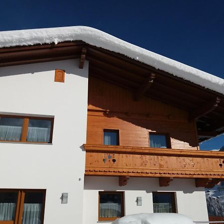 Ferienwohnung Hippach - Monika Sporer Exteriör bild