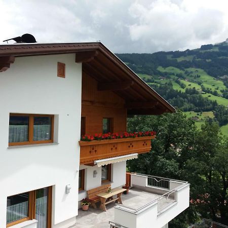 Ferienwohnung Hippach - Monika Sporer Exteriör bild