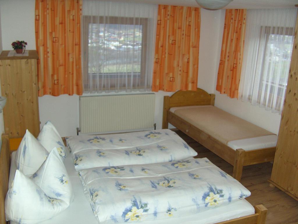 Ferienwohnung Hippach - Monika Sporer Rum bild