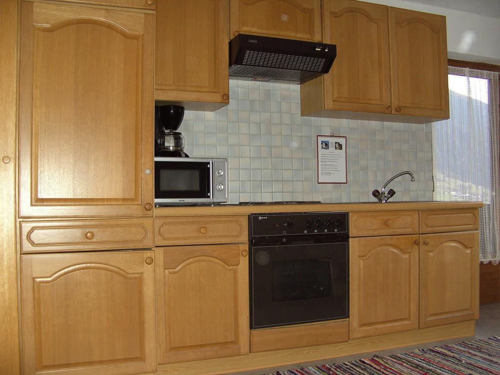 Ferienwohnung Hippach - Monika Sporer Rum bild