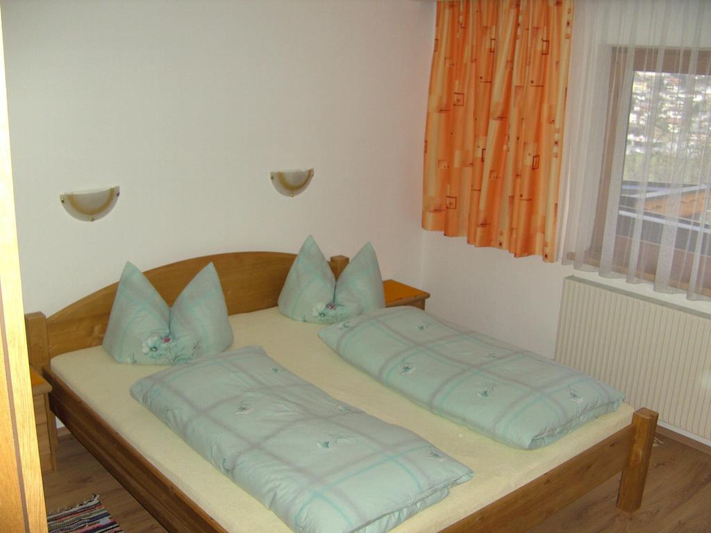 Ferienwohnung Hippach - Monika Sporer Rum bild
