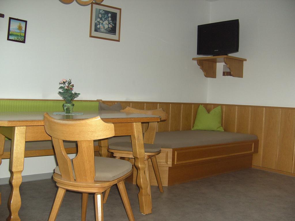 Ferienwohnung Hippach - Monika Sporer Exteriör bild